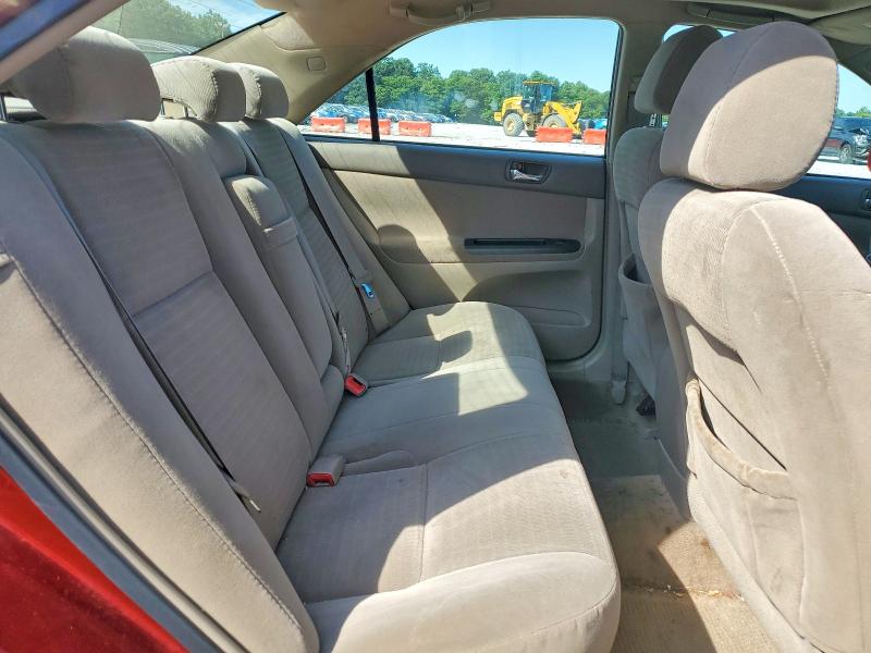 Aukcja sprzedaży 2006 Toyota Camry, vin: 4T1BE30K96U136444, numer aukcji: 63574776