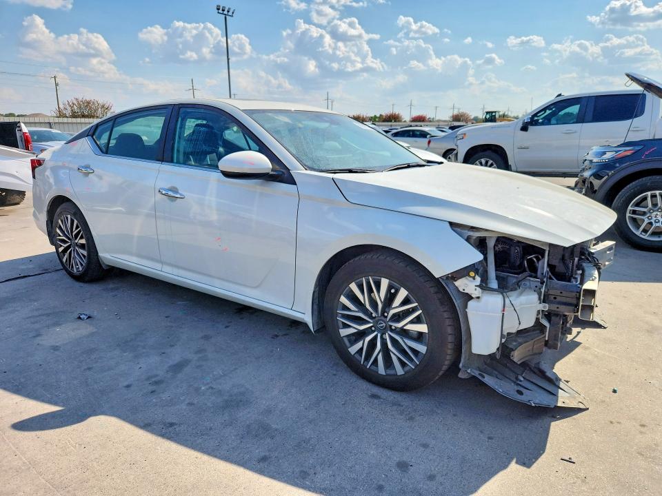 Aukcja sprzedaży 2023 Nissan Altima, vin: 1N4BL4DV3PN389202, numer aukcji: 66947776