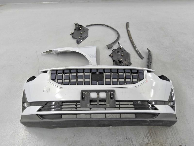 Продажа на аукционе авто 2023 Polestar 2, vin: YSMEG3KA3PL146298, номер лота: 63950736