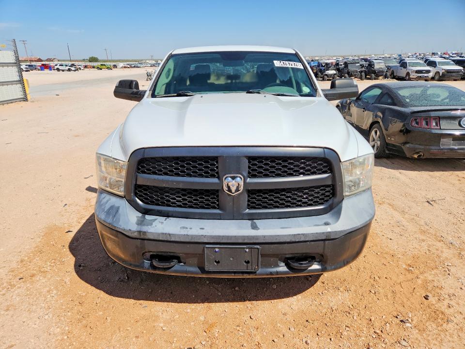 Продажа на аукционе авто 2019 Ram 1500 Classic, vin: 1C6RR7FT1KS699385, номер лота: 64787976