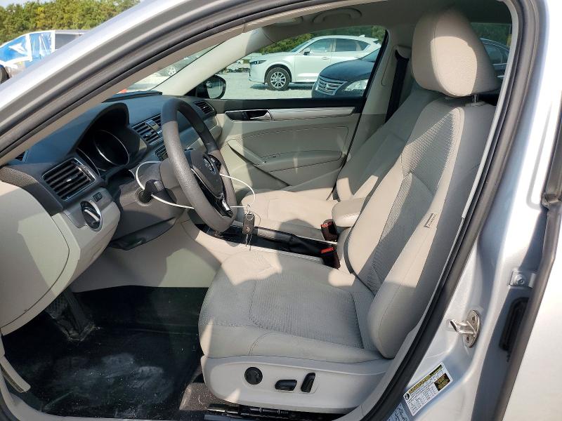 Продаж на аукціоні авто 2018 Volkswagen Passat, vin: 1VWAA7A32JC033372, номер лоту: 63585856