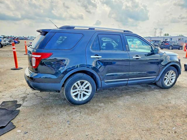 Продажа на аукционе авто 2011 Ford Explorer, vin: 1FMHK7D88BGA49507, номер лота: 65810476