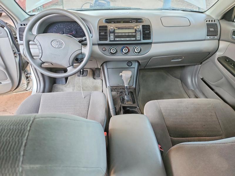 Aukcja sprzedaży 2005 Toyota Camry, vin: 4T1BE32K75U043742, numer aukcji: 63733956