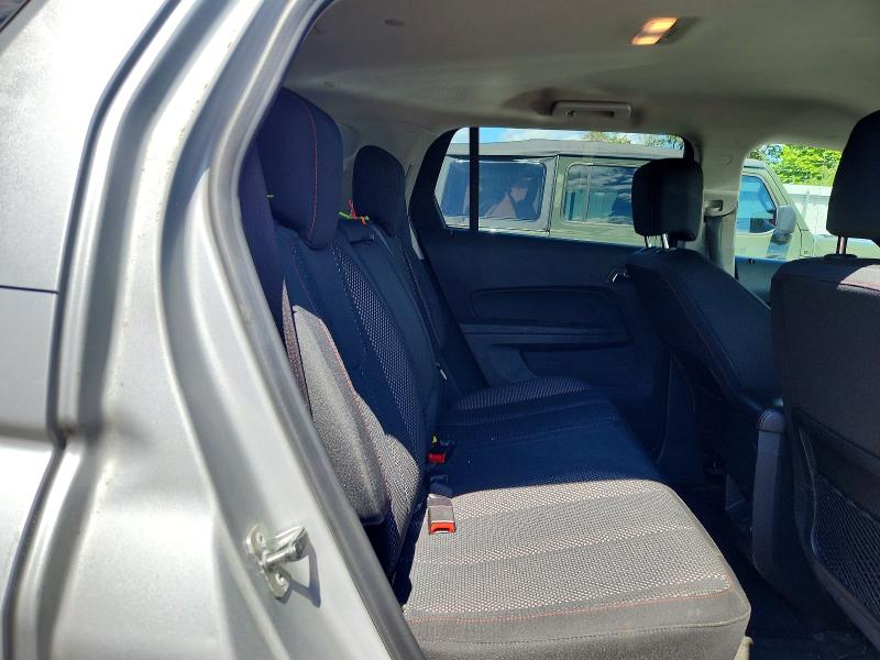 66541956 :رقم المزاد ، 2GKALMEK5H6141988 vin ، 2017 Gmc Terrain مزاد بيع