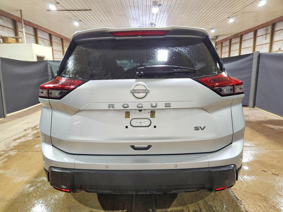 Aukcja sprzedaży 2024 Nissan Rogue, vin: 5N1BT3BAXRC695263, numer aukcji: 65219246