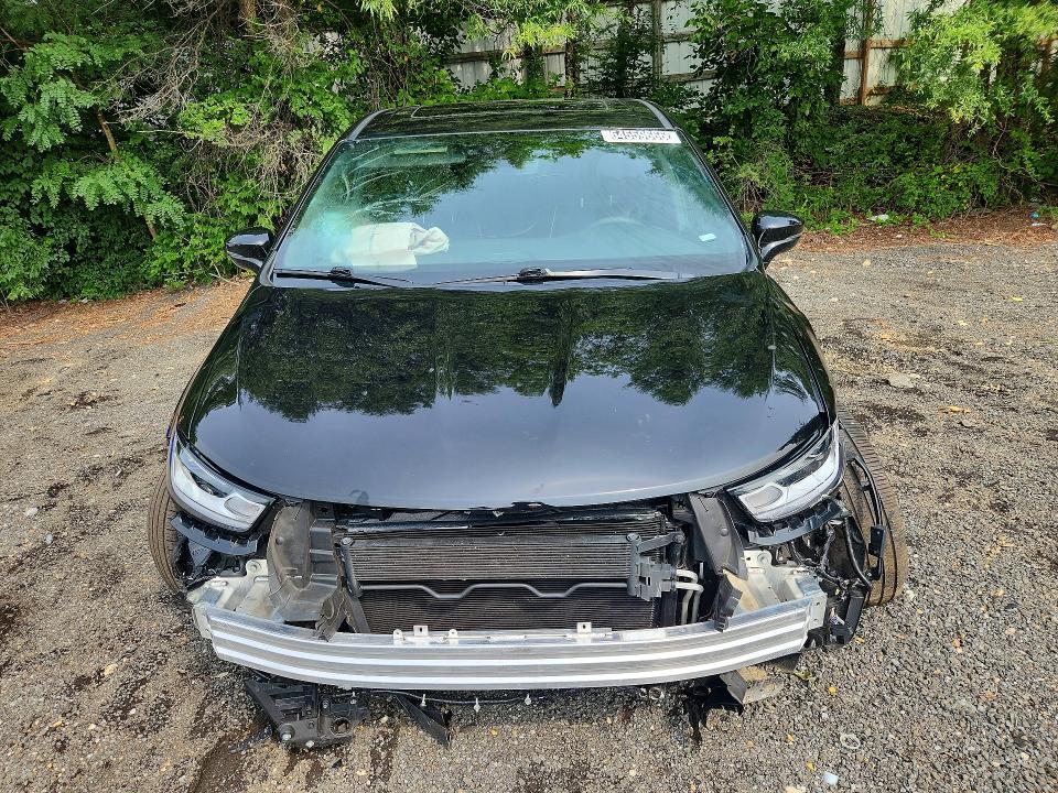 Aukcja sprzedaży 2026 Chrysler Pacifica, vin: 2C4RC1GG3TR270941, numer aukcji: 64559666