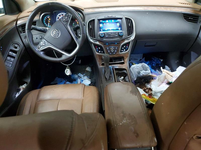 Продаж на аукціоні авто 2014 Buick Lacrosse, vin: 1G4GE5G31EF224343, номер лоту: 64232506