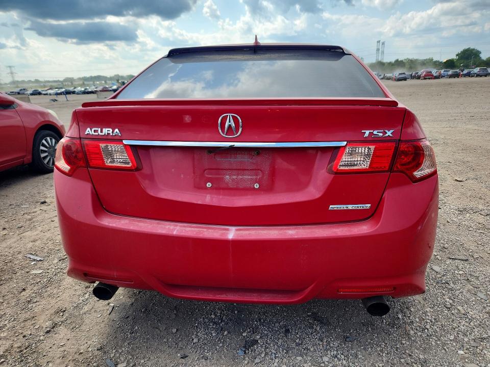 Продаж на аукціоні авто 2012 Acura Tsx, vin: JH4CU2F8XCC018436, номер лоту: 65882296