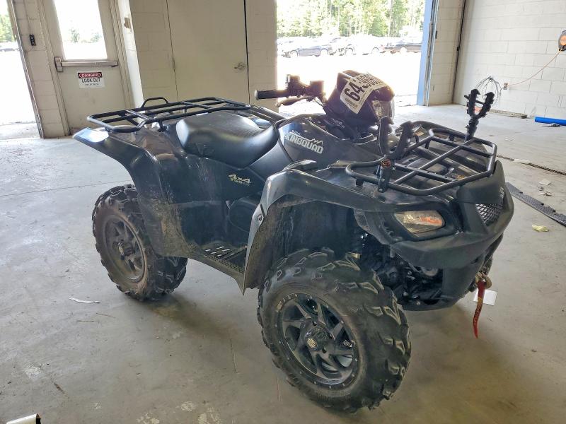2011 Suzuki Lt-a750 მანქანა იყიდება აუქციონზე, vin: 5SAAR41A6B7101548, აუქციონის ნომერი: 64396956