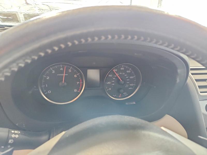 Aukcja sprzedaży 2016 Subaru Impreza, vin: JF1GPAP69G8251465, numer aukcji: 66805636