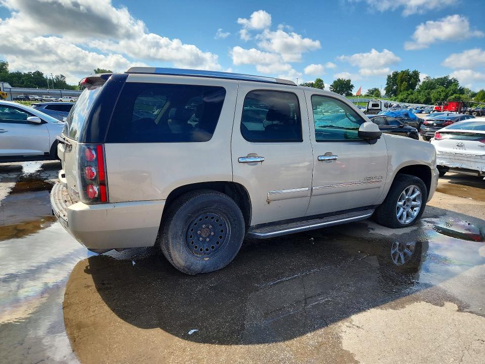 Aukcja sprzedaży 2009 Gmc Yukon, vin: 1GKFC03269R229102, numer aukcji: 65137596