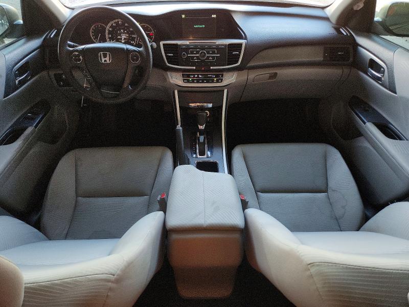 2014 Honda Accord მანქანა იყიდება აუქციონზე, vin: 1HGCR2F33EA117803, აუქციონის ნომერი: 65930646