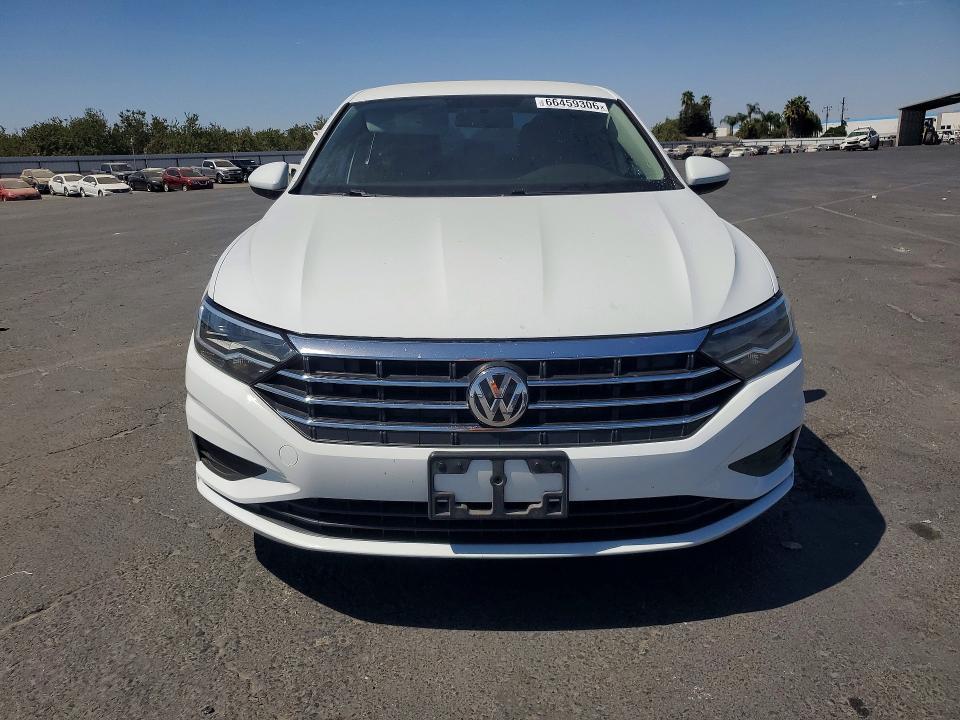 2020 Volkswagen Jetta მანქანა იყიდება აუქციონზე, vin: 3VWC57BU6LM081964, აუქციონის ნომერი: 66459306