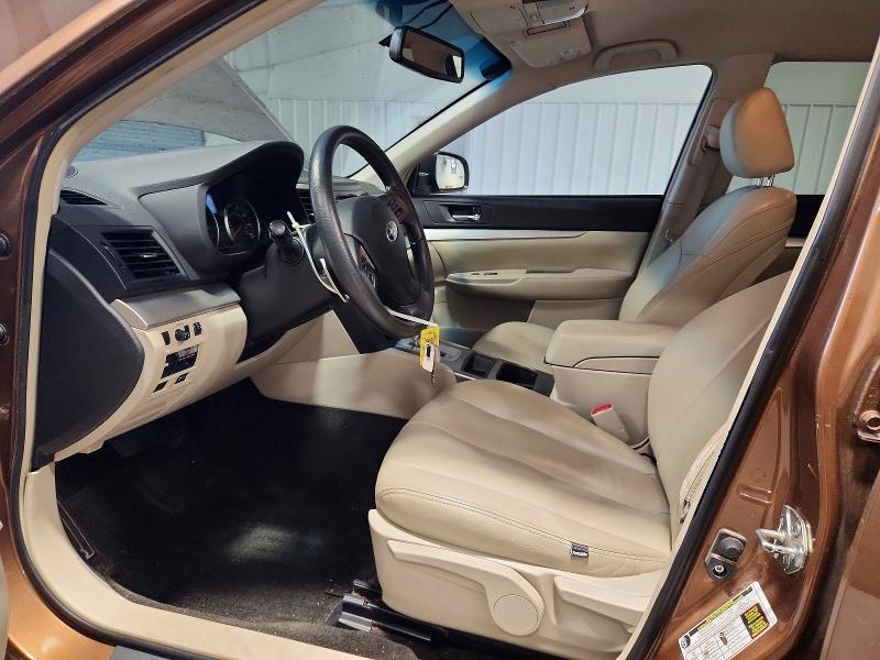 Продаж на аукціоні авто 2013 Subaru Outback, vin: 4S4BRDAC9D2275886, номер лоту: 64104416