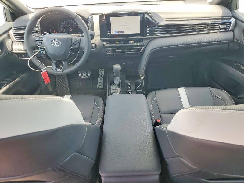 Aukcja sprzedaży 2026 Toyota Camry, vin: 4T1DAACK5TU259092, numer aukcji: 63596866