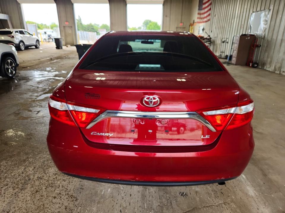Aukcja sprzedaży 2017 Toyota Camry, vin: 4T1BF1FK5HU786626, numer aukcji: 65347006