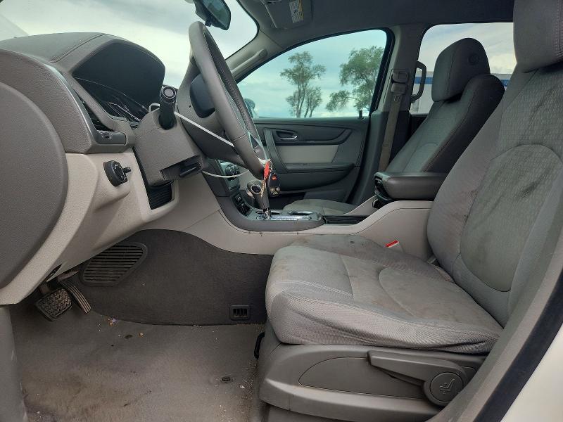 Продаж на аукціоні авто 2015 Gmc Acadia, vin: 1GKKVNED0FJ279590, номер лоту: 66619316