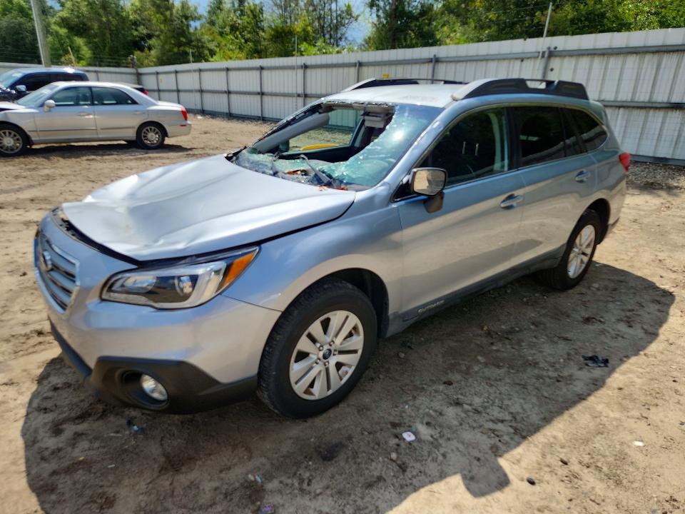Продажа на аукционе авто 2015 Subaru Outback, vin: 4S4BSBCC2F3213698, номер лота: 65983676