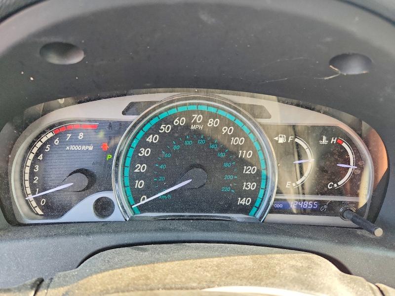 64568156 :رقم المزاد ، 4T3ZA3BB0CU056704 vin ، 2012 Toyota Venza مزاد بيع