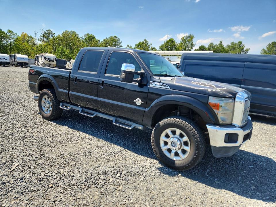 Aukcja sprzedaży 2012 Ford F350, vin: 1FT8W3BTXCEB04173, numer aukcji: 66439696