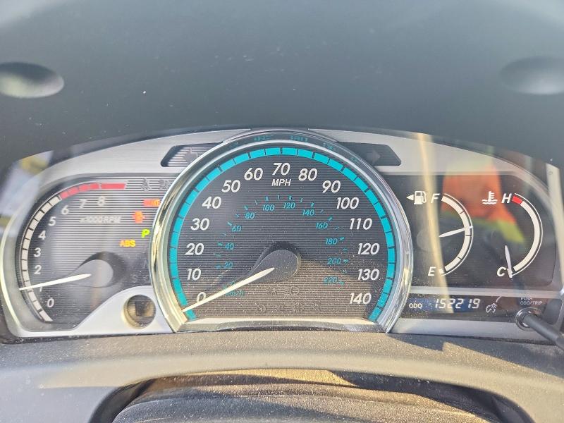 2009 Toyota Venza მანქანა იყიდება აუქციონზე, vin: 4T3BE11A99U003799, აუქციონის ნომერი: 64579336