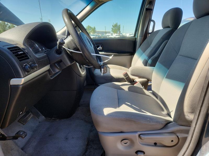 Продажа на аукционе авто 2006 Pontiac Montana, vin: 1GMDV23L56D153040, номер лота: 66706646