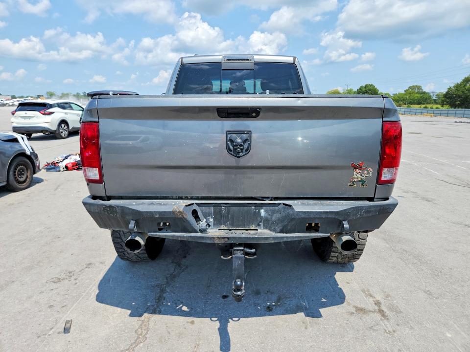 Aukcja sprzedaży 2013 Ram 1500, vin: 1C6RR7GT9DS695733, numer aukcji: 64593166