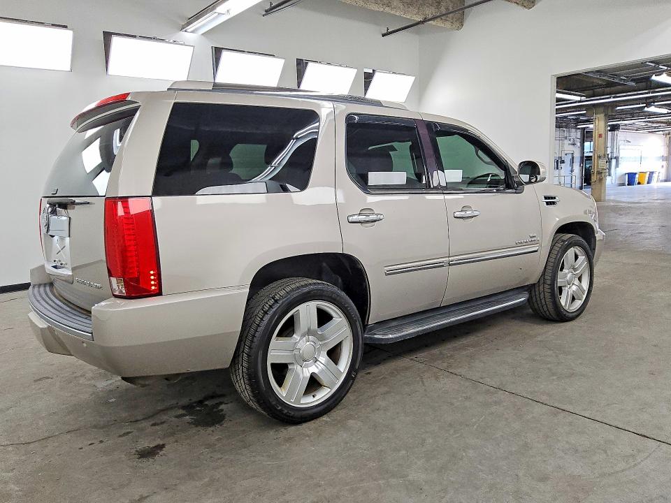 Aukcja sprzedaży 2008 Cadillac Escalade, vin: 1GYFK63898R141210, numer aukcji: 65043606