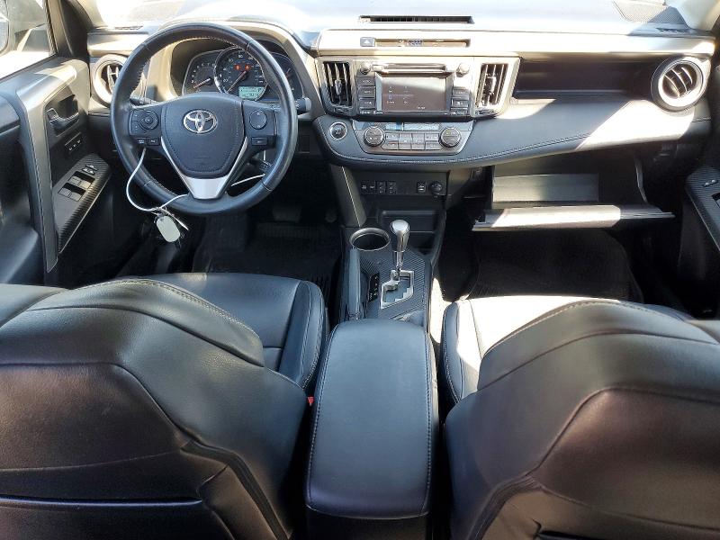 Auction sale of the 2015 Toyota Rav4, vin: 2T3DFREV3FW406402, lot number: 64158666