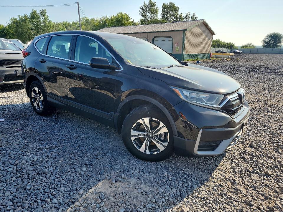 Aukcja sprzedaży 2020 Honda Cr-v, vin: 2HKRW2H20LH603688, numer aukcji: 66393226