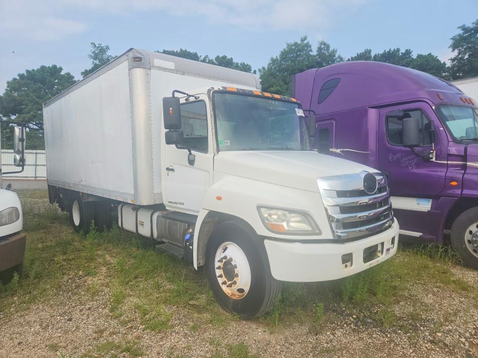 Aukcja sprzedaży 2013 Hino 258/268, vin: 5PVNE8JP3D4S50493, numer aukcji: 64871146