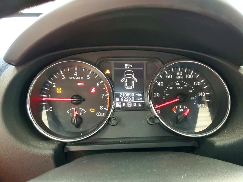 Продаж на аукціоні авто 2011 Nissan Rogue, vin: JN8AS5MT5BW183187, номер лоту: 64331216