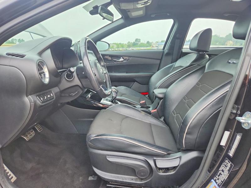 Продажа на аукционе авто 2020 Kia Forte, vin: 3KPF34AD5LE250761, номер лота: 64434576