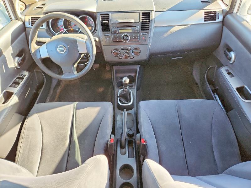 Aukcja sprzedaży 2009 Nissan Versa, vin: 3N1BC13E99L362439, numer aukcji: 66139986