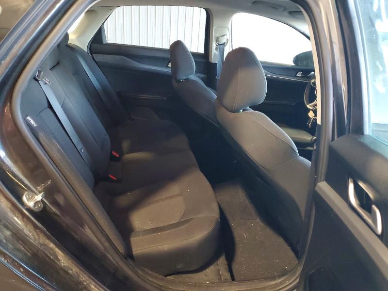 Aukcja sprzedaży 2021 Kia K5, vin: 5XXG14J26MG012449, numer aukcji: 65907386