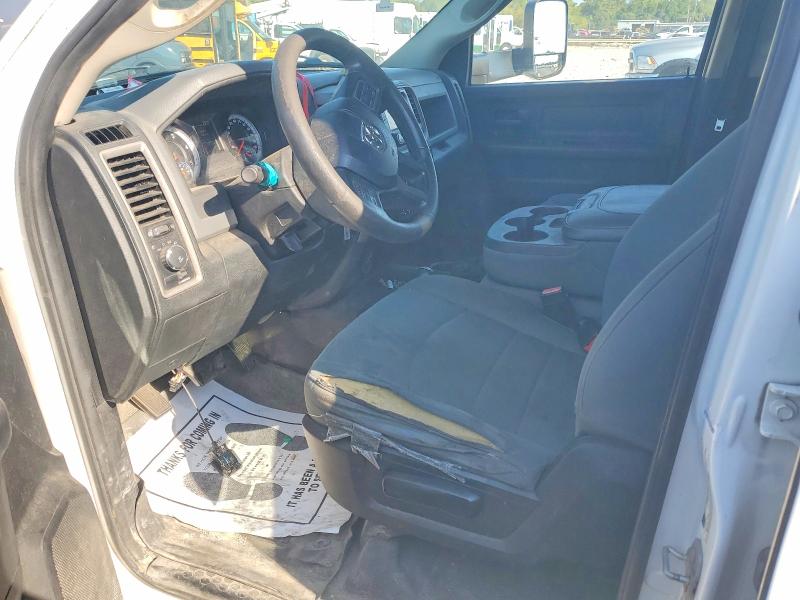 Продаж на аукціоні авто 2015 Ram 3500, vin: 3C7WRTCL8FG600019, номер лоту: 65112616