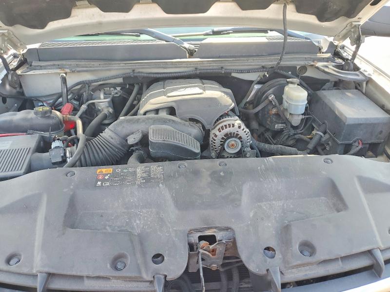 2012 Gmc Sierra მანქანა იყიდება აუქციონზე, vin: 3GTP2VE74CG227803, აუქციონის ნომერი: 63535236