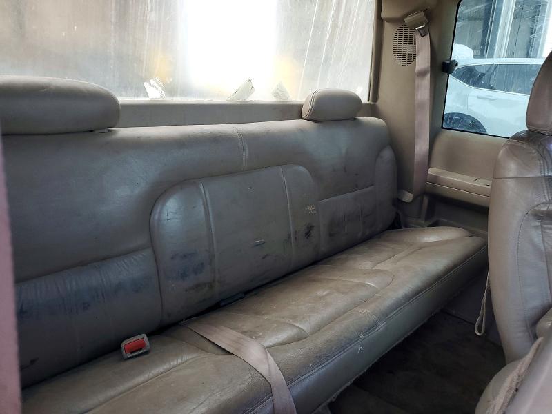 63008766 :رقم المزاد ، 2GCEK19RXW1206690 vin ، 1998 Chevrolet Gmt-400 مزاد بيع