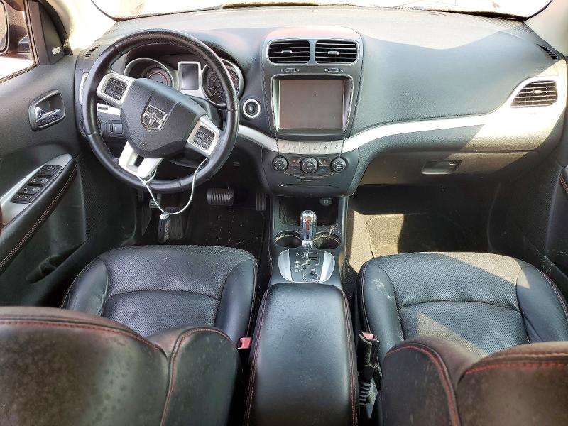 Продажа на аукционе авто 2013 Dodge Journey, vin: 3C4PDDEG5DT518680, номер лота: 65541036
