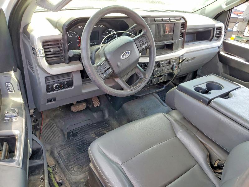 Продажа на аукционе авто 2023 Ford F250, vin: 1FTBF2AA0PEC46778, номер лота: 64981766