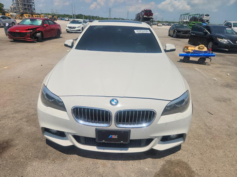 Aukcja sprzedaży 2015 Bmw 535i, vin: WBA5B1C59FD922942, numer aukcji: 63252436