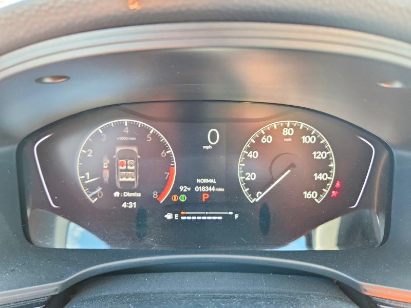 Продажа на аукционе авто 2025 Honda Civic, vin: 2HGFE2F50SH562331, номер лота: 63563666