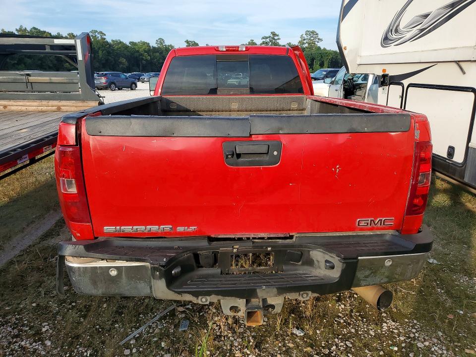 Продаж на аукціоні авто 2012 Gmc Sierra, vin: 1GT424C88CF102832, номер лоту: 65527616