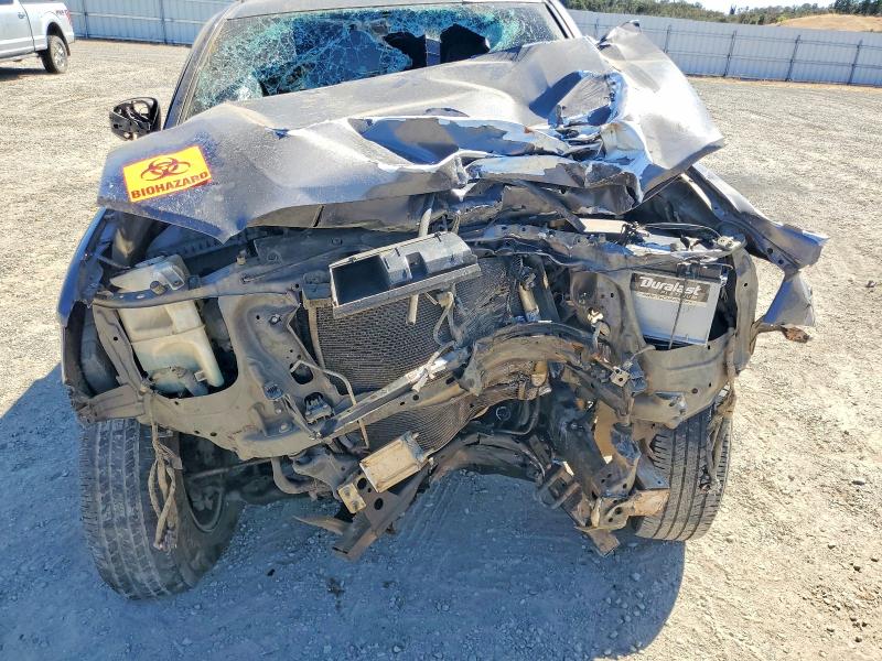 2019 Toyota Tacoma მანქანა იყიდება აუქციონზე, vin: 5TFRX5GN2KX142071, აუქციონის ნომერი: 65557396