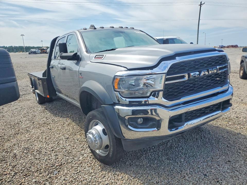 Продажа на аукционе авто 2021 Ram 5500, vin: 3C7WRKFL0MG683965, номер лота: 64788776