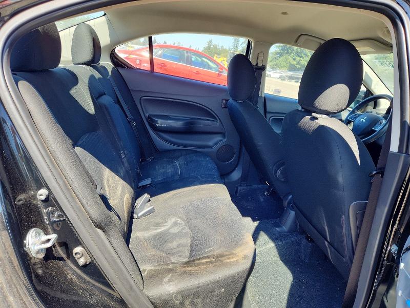 Aukcja sprzedaży 2024 Mitsubishi Mirage, vin: ML32FUFJ3RHF08532, numer aukcji: 66727636