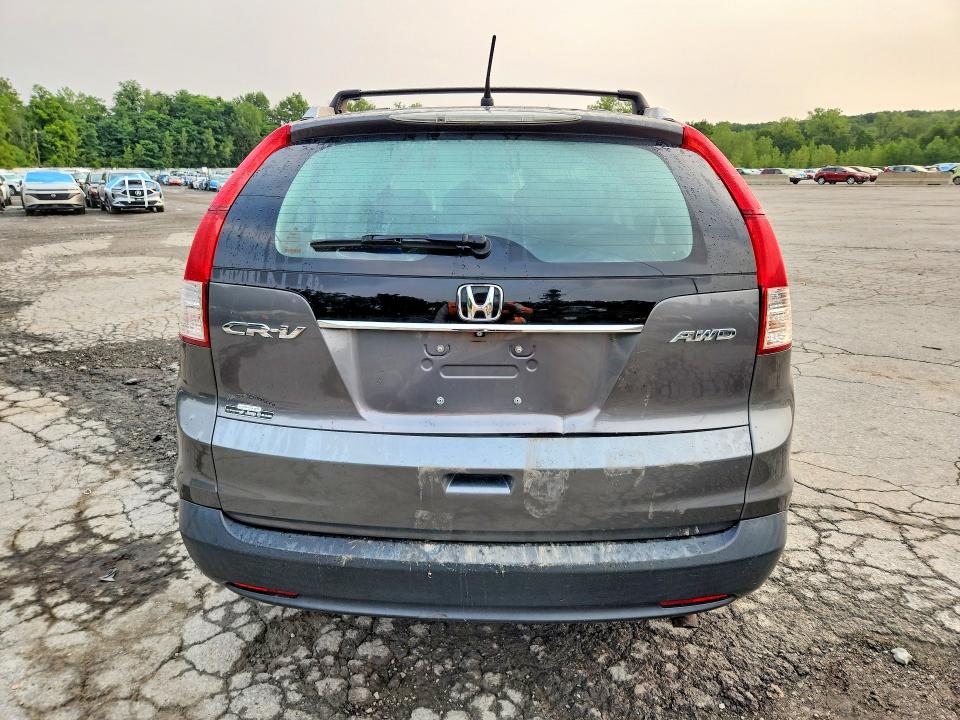 Aukcja sprzedaży 2014 Honda Cr-v, vin: 2HKRM4H3XEH606188, numer aukcji: 64555846