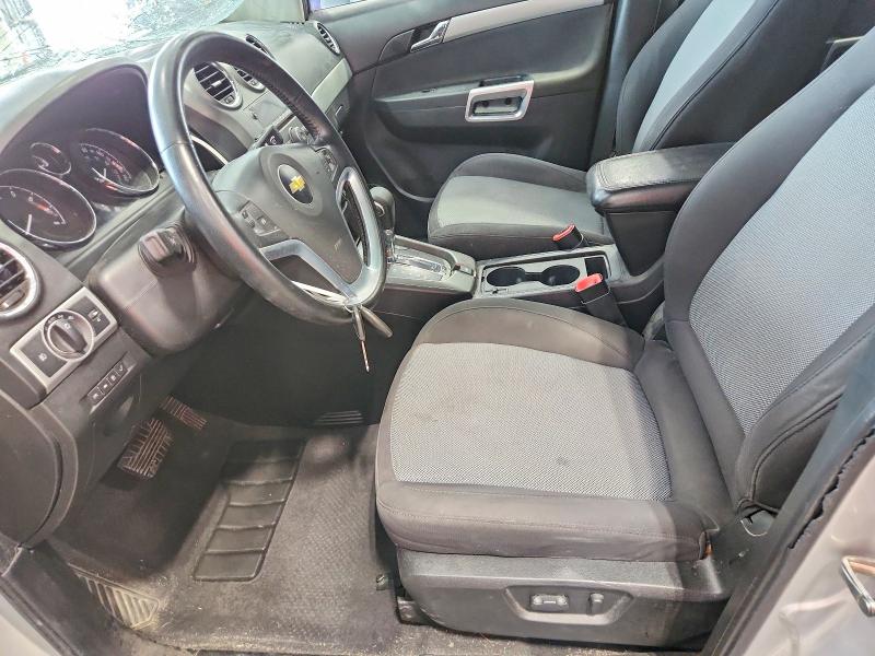 Продаж на аукціоні авто 2012 Chevrolet Captiva, vin: 3GNAL3E50CS630283, номер лоту: 64975826