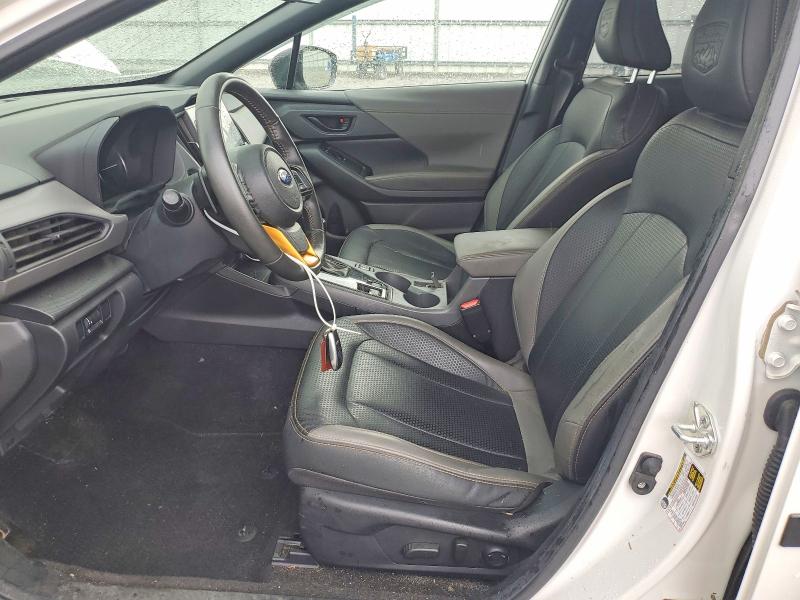 Aukcja sprzedaży 2024 Subaru Crosstrek, vin: 4S4GUHU63R3838188, numer aukcji: 63896346