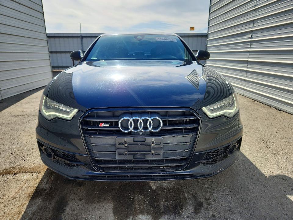 Aukcja sprzedaży 2014 Audi S6, vin: WAUF2AFC3EN150137, numer aukcji: 66808136